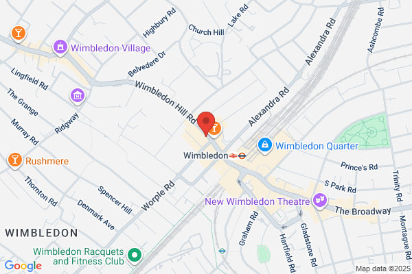 Nationwide Building Society - closed