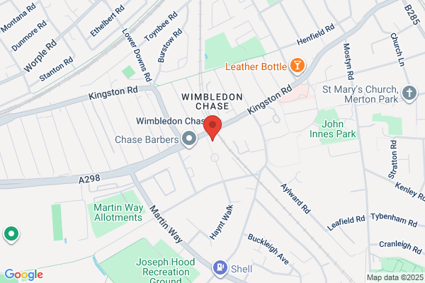 Wild Bean Cafe