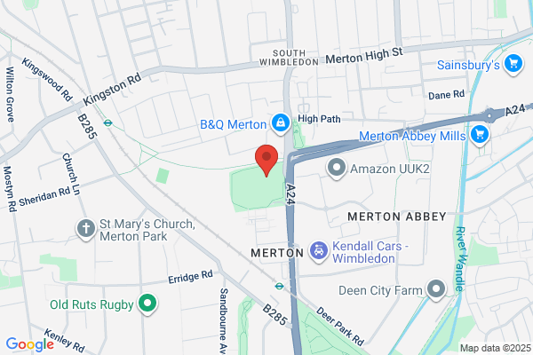 Abbey