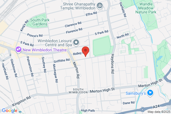 Information Environments Ltd