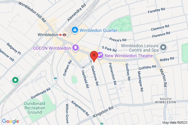 London Law Agency Ltd