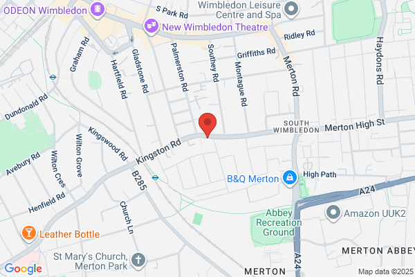 Pro Cleaners Wimbledon