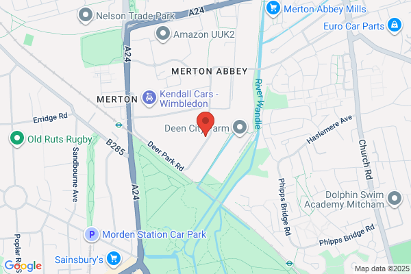 End of Tenancy Cleaning Dundonald