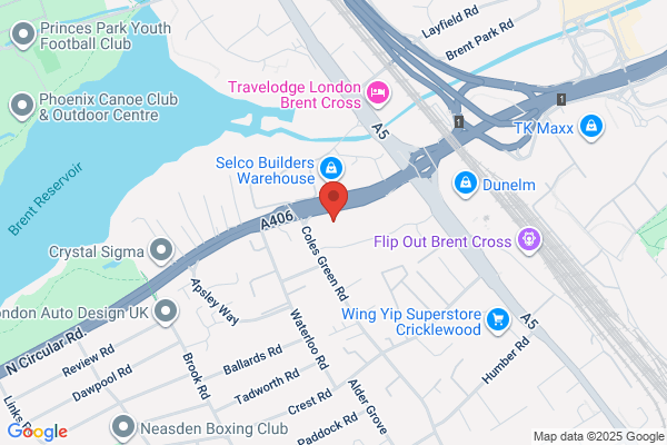 FixMan Handyman London