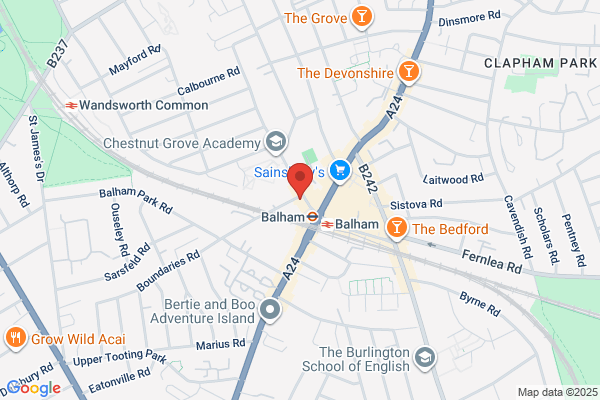 Parkgate Cleaning Services