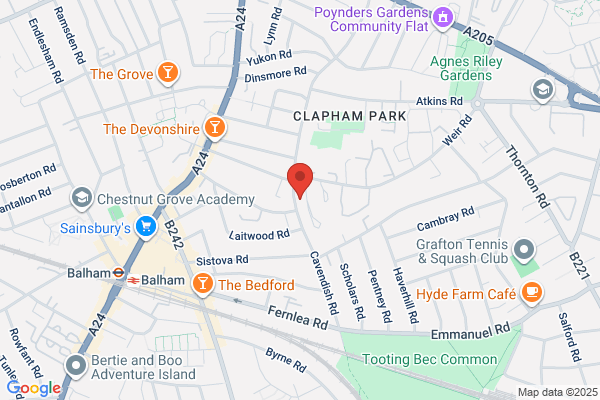 Toolstation Balham