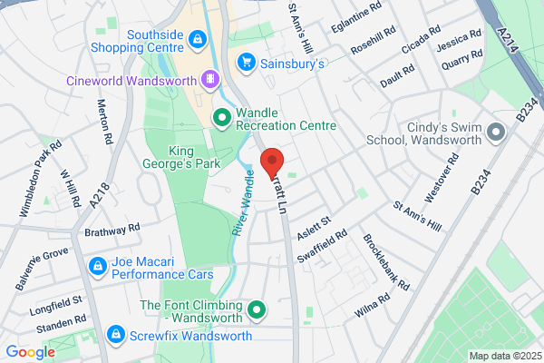 Toolstation Wandsworth
