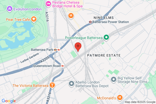 BASE Architecture London Ltd