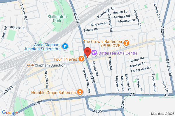 Costcutter - Lavender Hill, Wandsworth