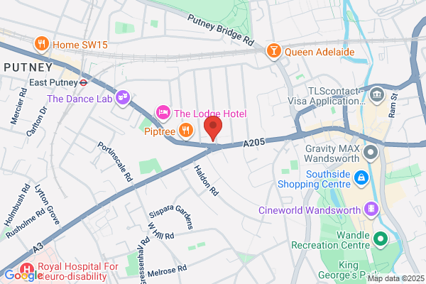 Costcutter - Upper Richmond Road, East Putney