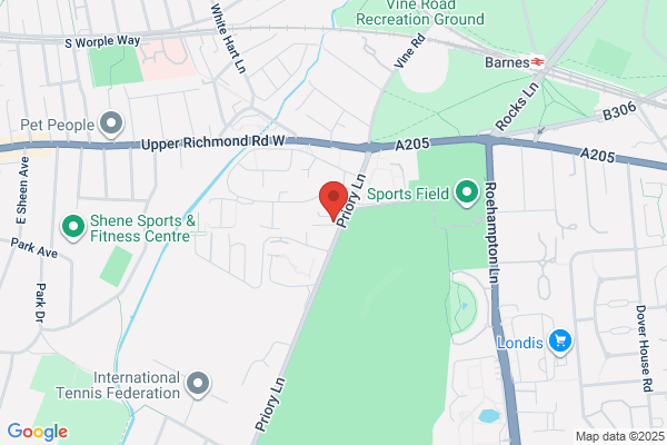 SPAR - Rockingham