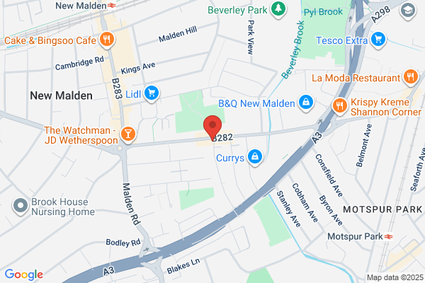 DPD Parcel Shop Location - Currys PC World