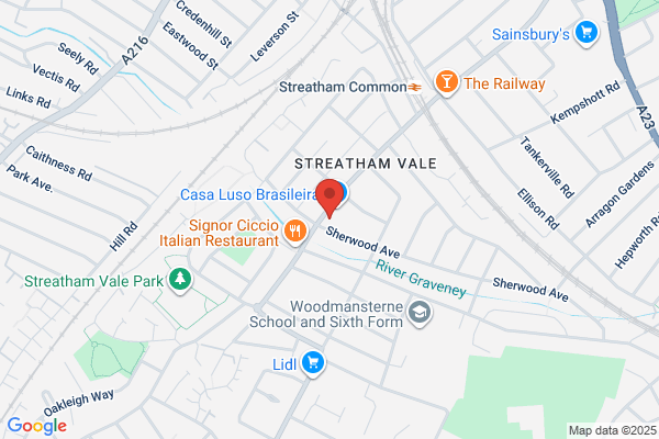 DPD Parcel Shop Location - Homebase