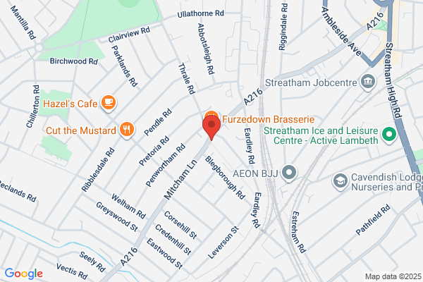 DPD Parcel Shop Location - Markrise Pharmacy Ltd (Numark)