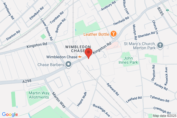 DPD Parcel Shop Location - Matalan