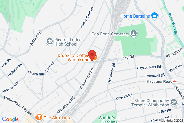 DPD Parcel Shop Location - Newport Food & Wine