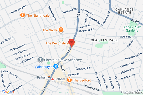Domino's Pizza - London - Balham