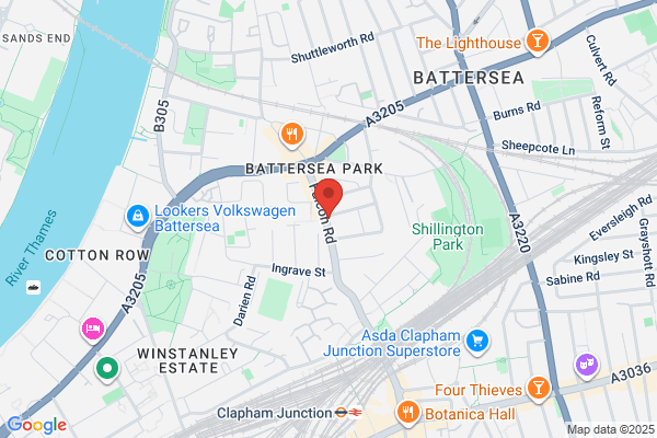 Falcon Road Dental Practice