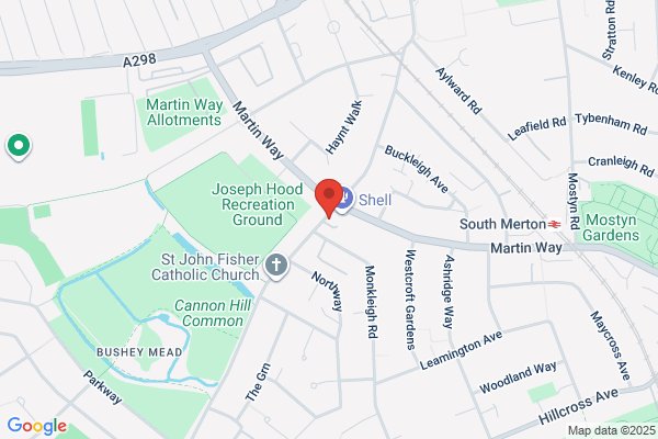 Merton Park Dental Practice