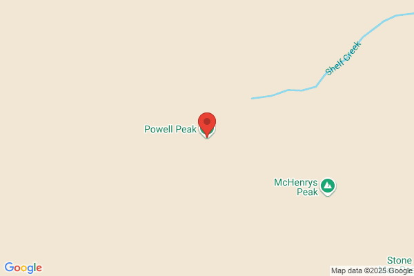 S Powell