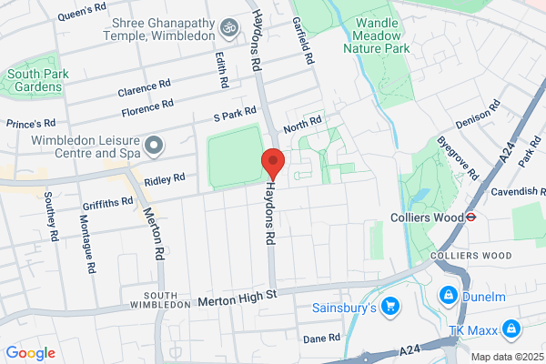 Soin Peter Dental Clinic