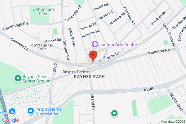 South Wimbledon Dental Care