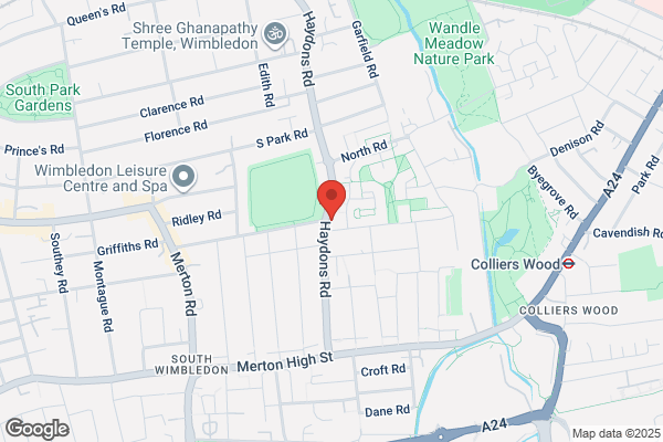 Wimbledon Dental Spa