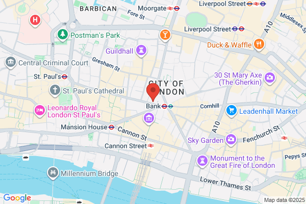 Kaia London