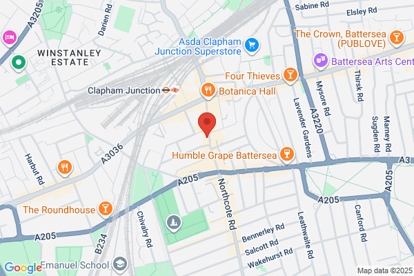 Specsavers Opticians and Audiologists - Clapham