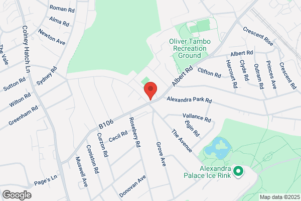 Alexandra Surgery