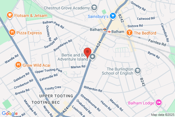 Balham Park Surgery