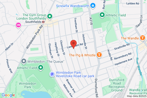 Elborough Street Surgery