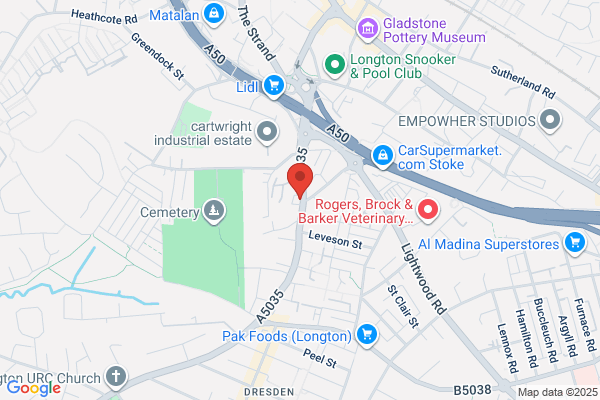Mayfield Surgery