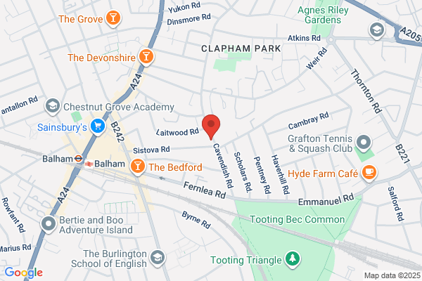 MedicSpot Clinic Balham