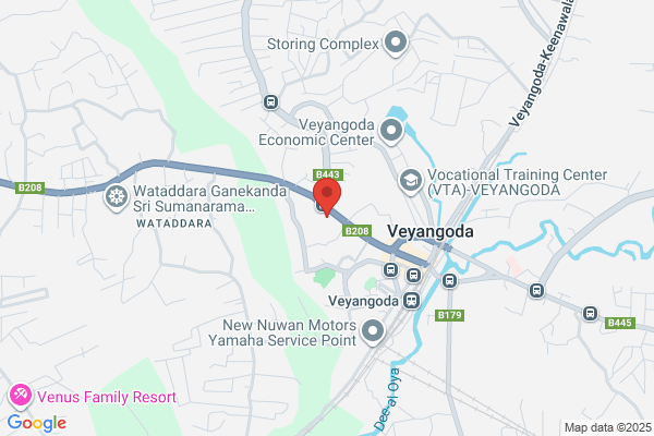 Piyasena Dr C