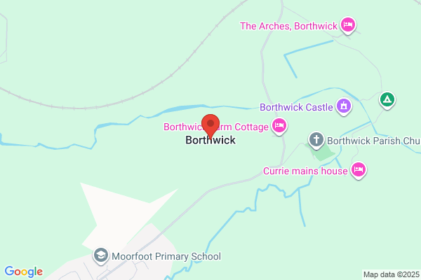 S Borthwick