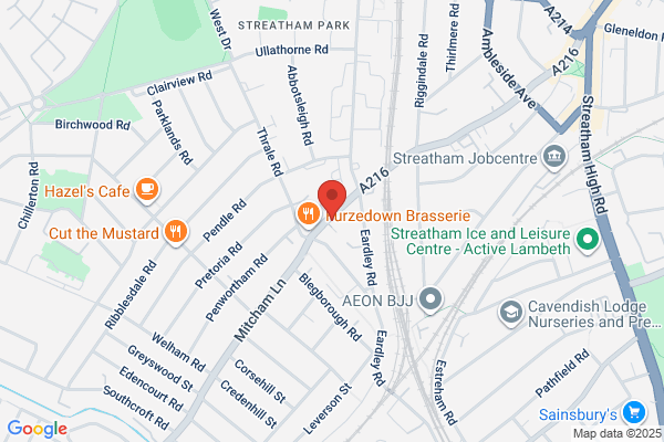Streatham Park Surgery