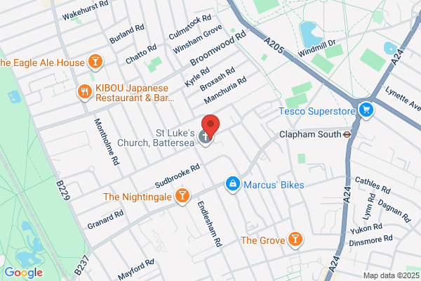 Thurleigh Road Practice