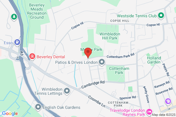 Electrical Services London