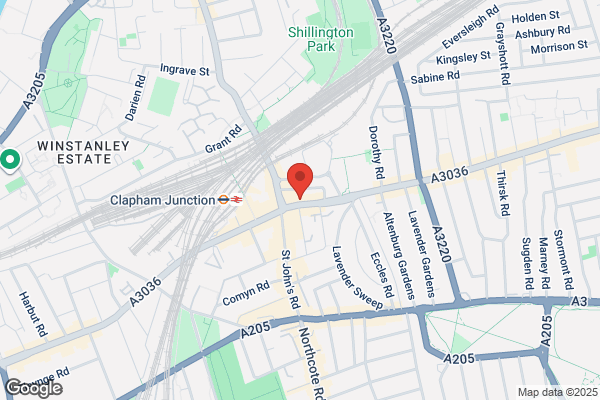 London Loft & Basements