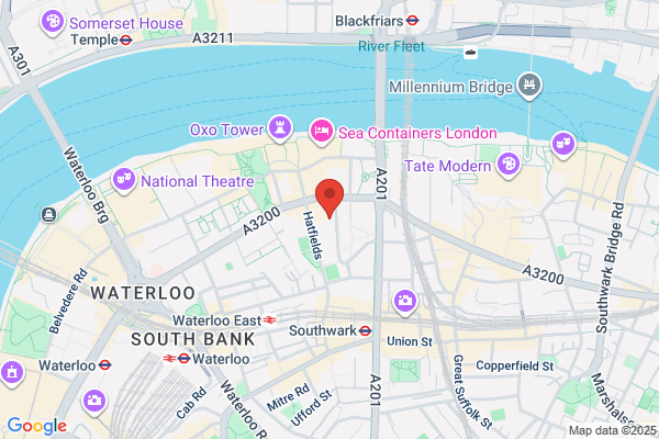 Nicholson Glover Consulting Ltd