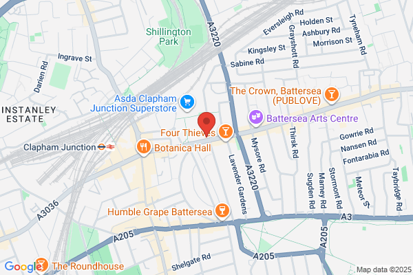 Bairstow Eves Sales and Letting Agents Battersea