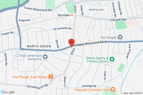 Barnard Marcus Estate Agents East Sheen