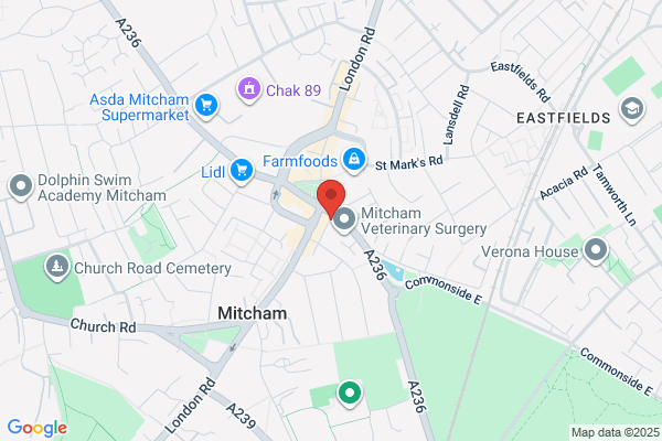 Barnard Marcus Estate Agents Mitcham
