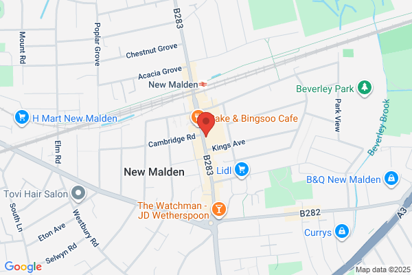 Barnard Marcus Estate Agents New Malden