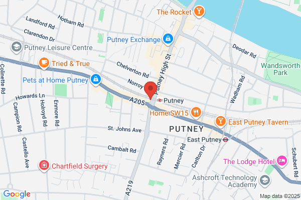 Dexters Putney Estate Agents