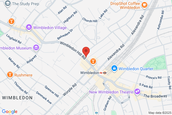 Courtenay Estate Agents