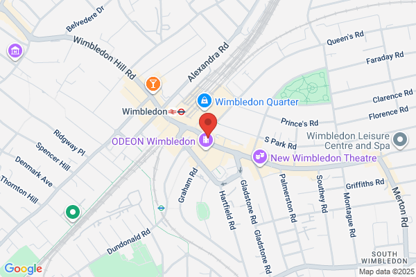 Dexters New Homes South London Estate Agents