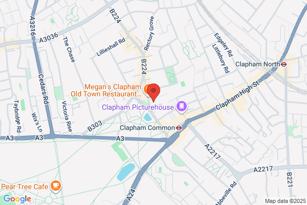 Hamptons Estate and Letting Agents Clapham