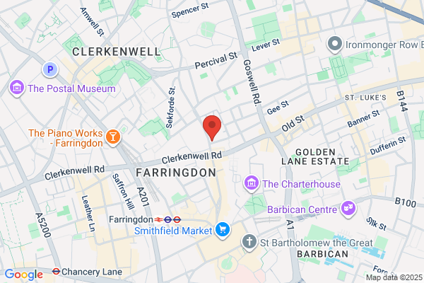 Kinleigh Folkard & Hayward